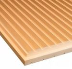 Soprema - XPS TR 120 - poliestireno extruido